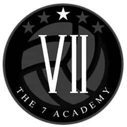 The 7 Academy crest