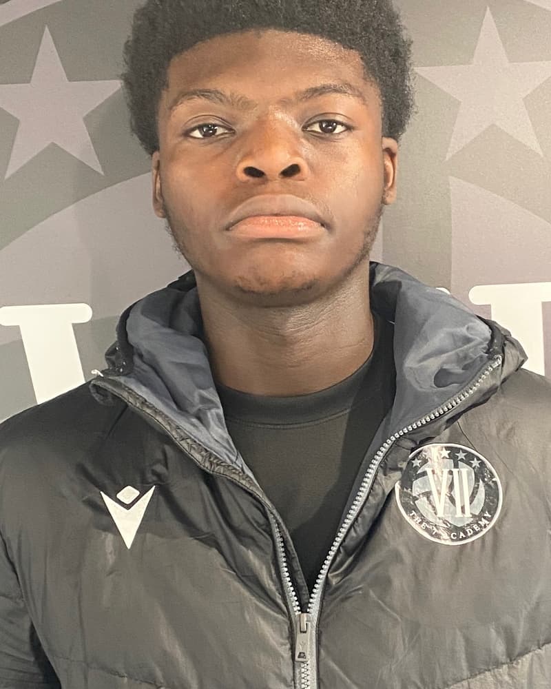 Cornelius Antwi