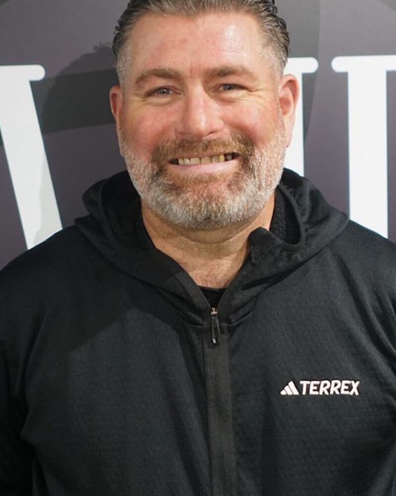 Coach Paul