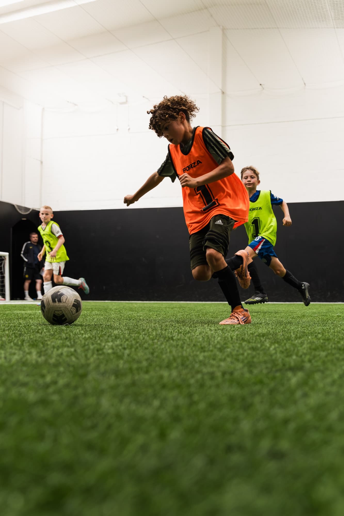3v3 Tournament