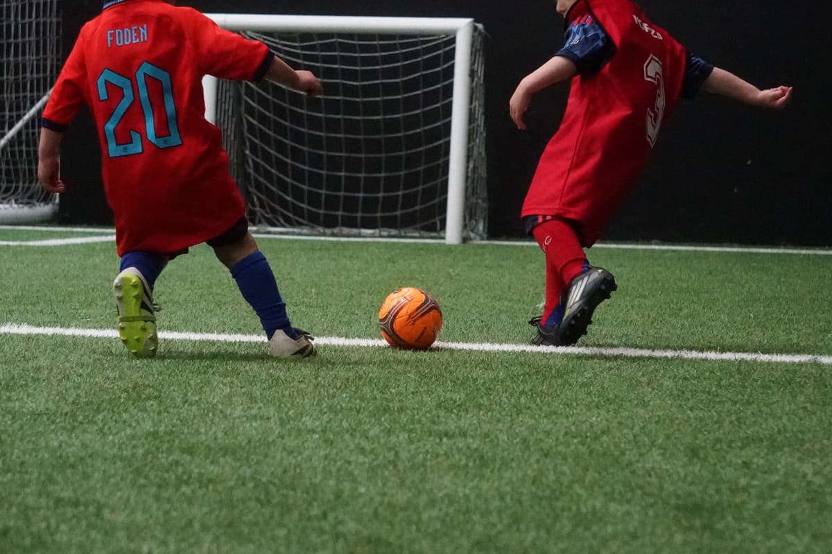 Mini Ballers